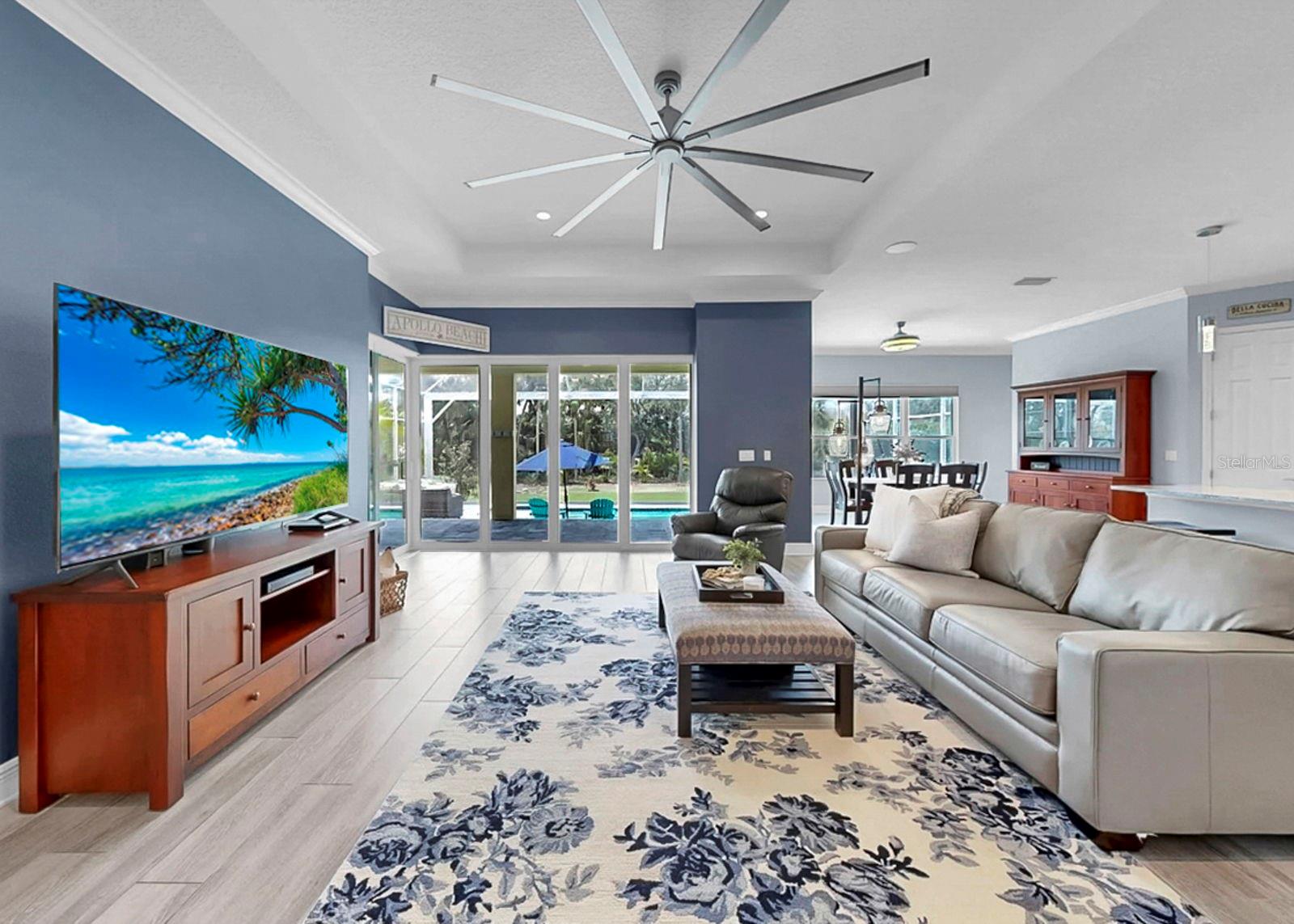 MIRABAY PH 3C-2 - Residential