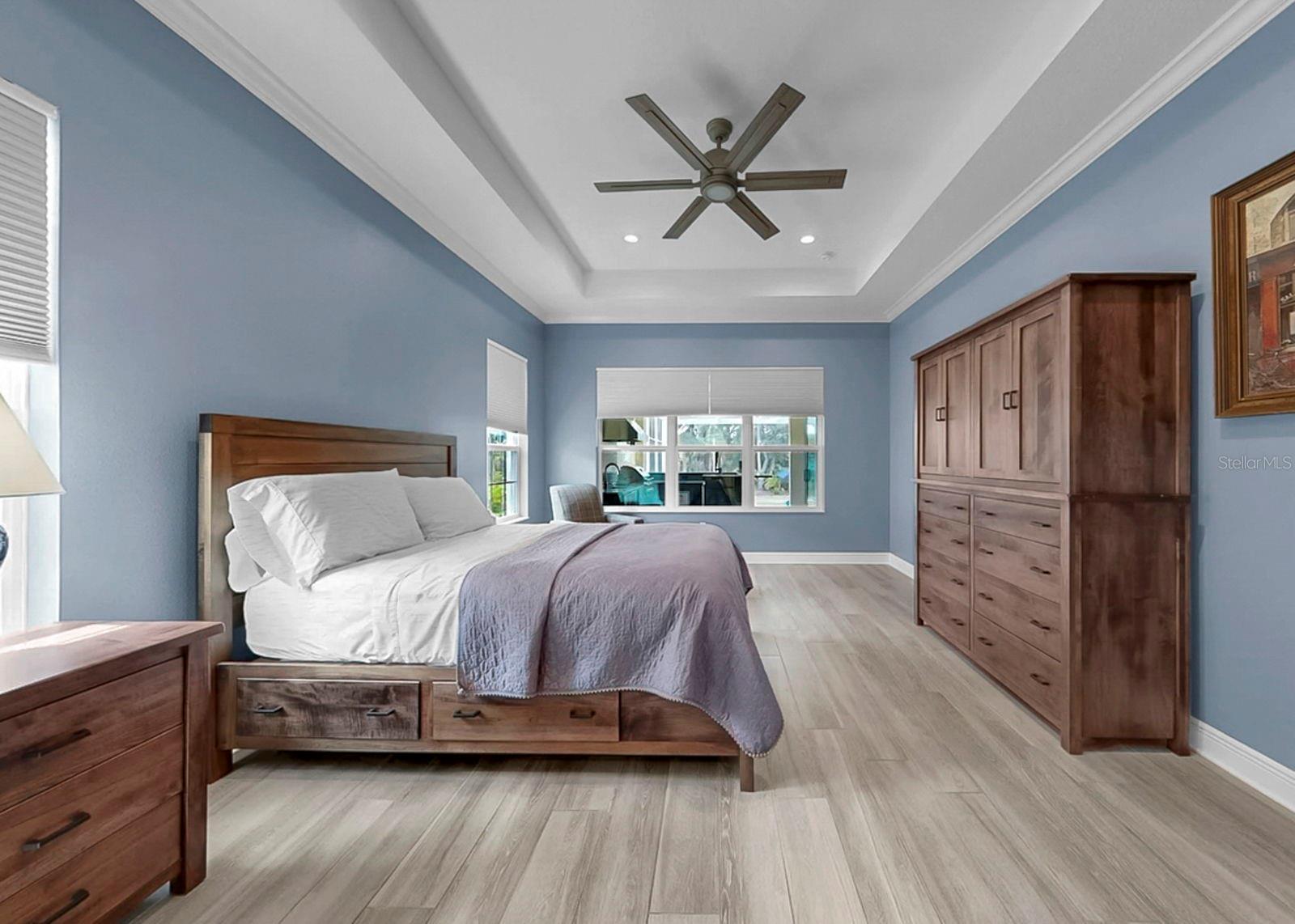 MIRABAY PH 3C-2 - Residential