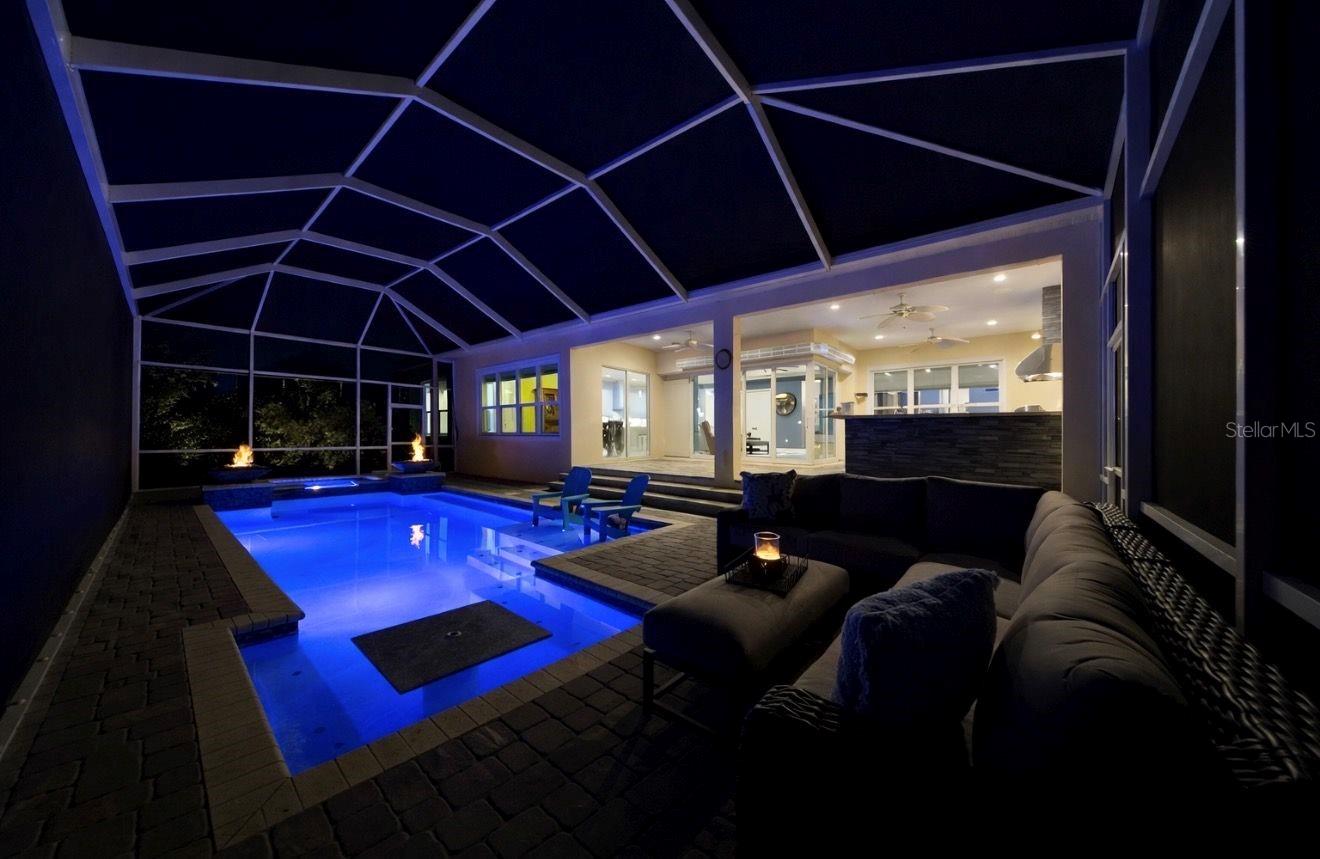 MIRABAY PH 3C-2 - Residential