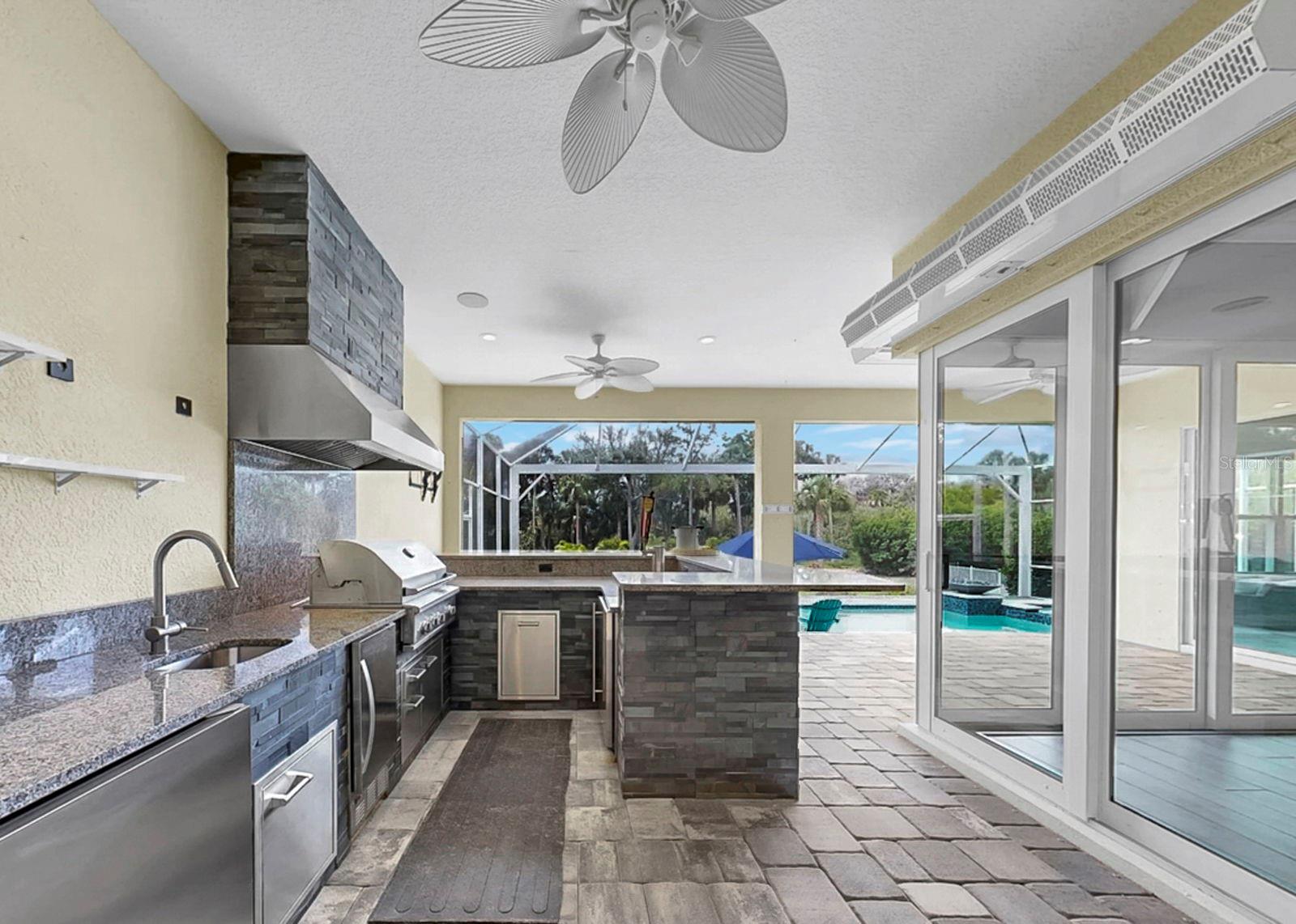 MIRABAY PH 3C-2 - Residential