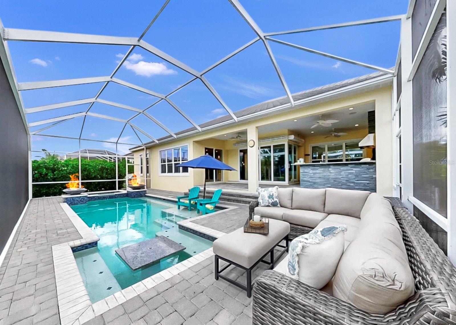 MIRABAY PH 3C-2 - Residential