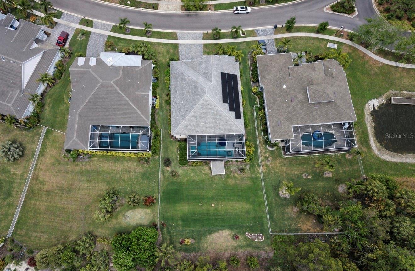 MIRABAY PH 3C-2 - Residential