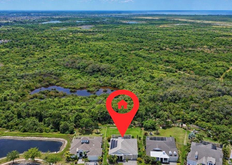 MIRABAY PH 3C-2 - Residential