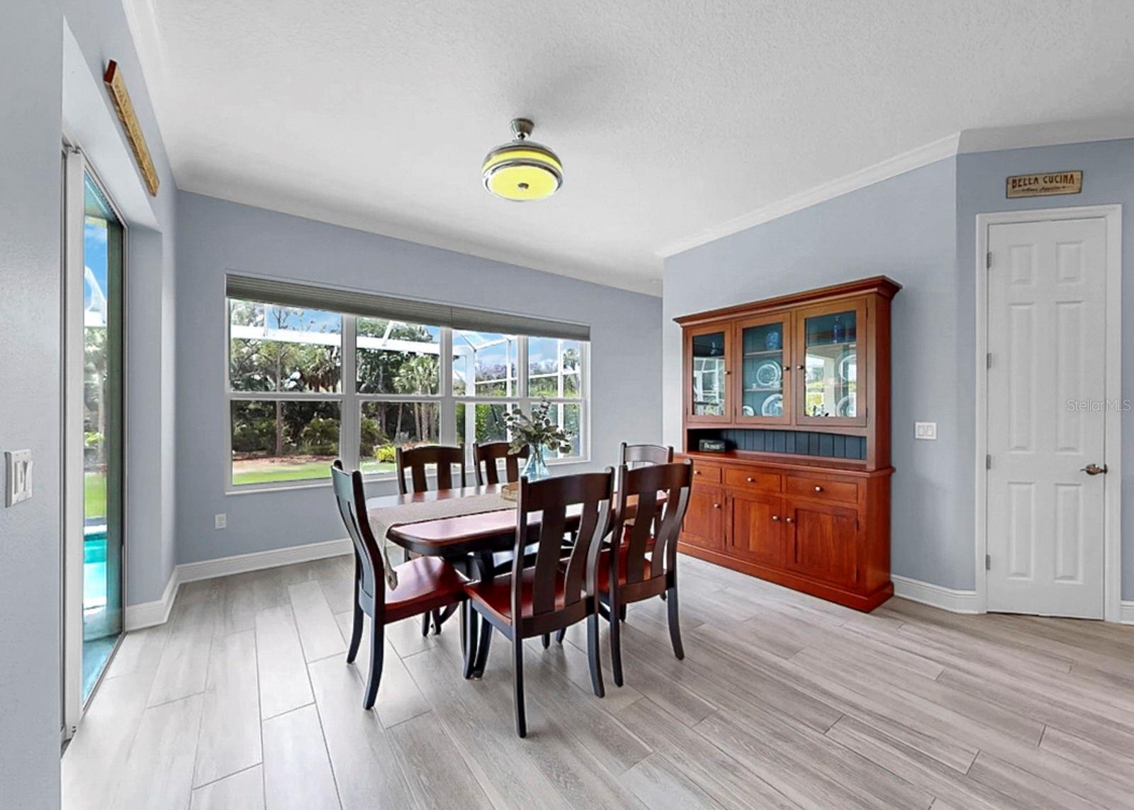 MIRABAY PH 3C-2 - Residential