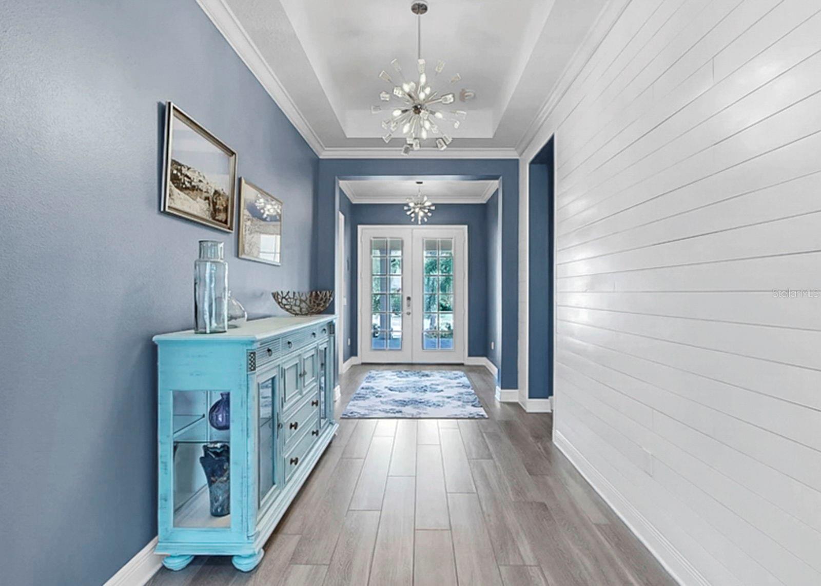 MIRABAY PH 3C-2 - Residential