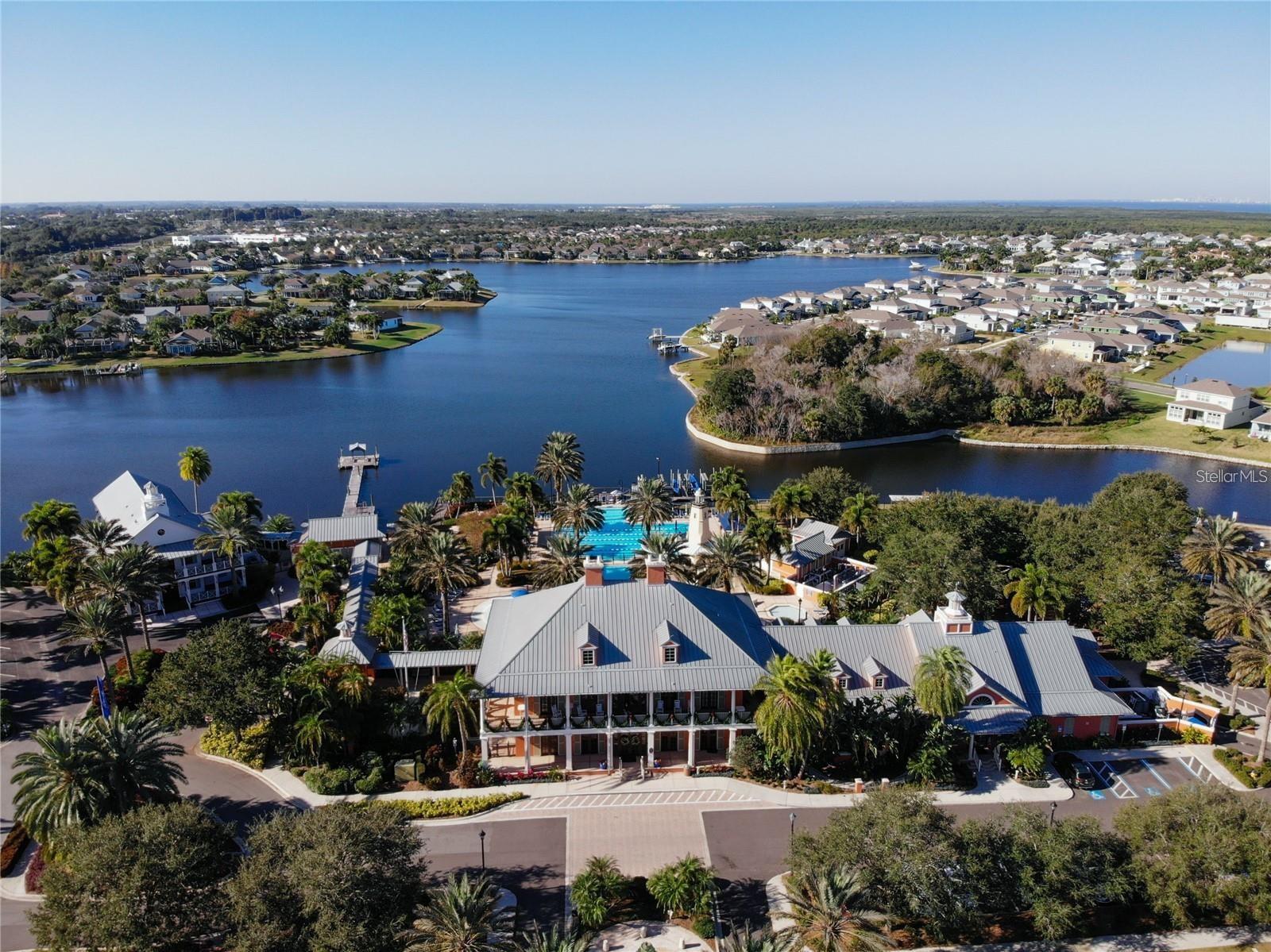 MIRABAY PH 3C-2 - Residential