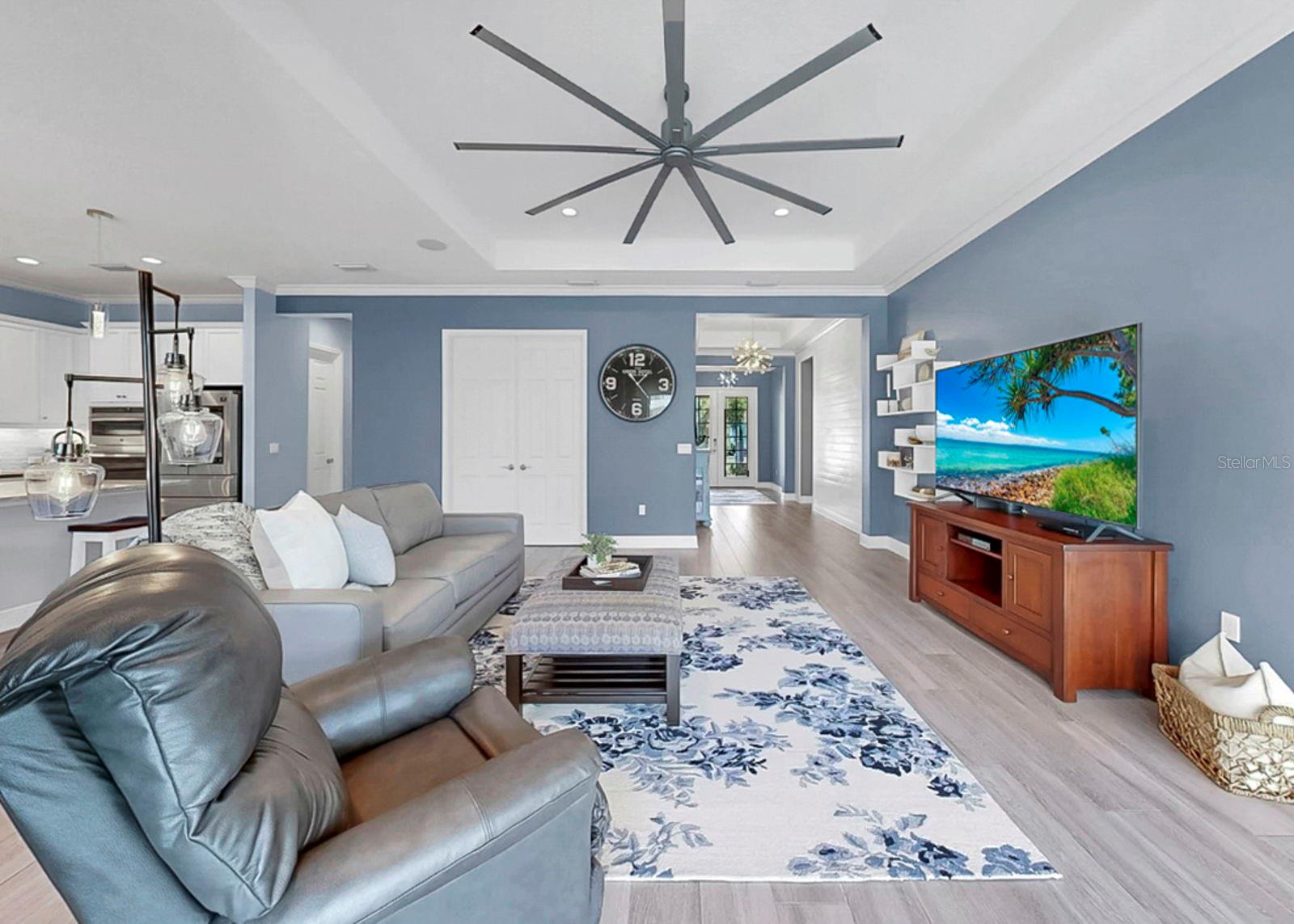 MIRABAY PH 3C-2 - Residential