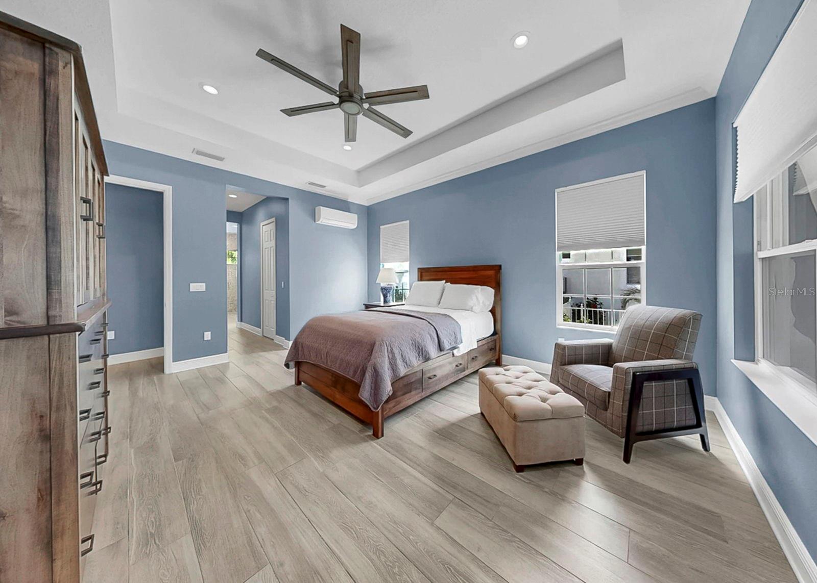 MIRABAY PH 3C-2 - Residential