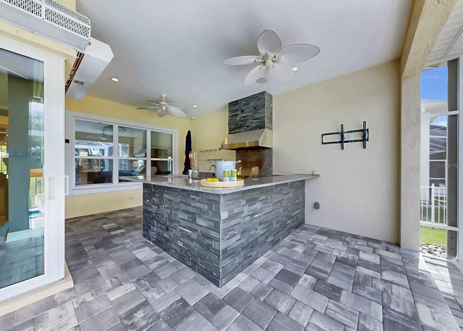 MIRABAY PH 3C-2 - Residential