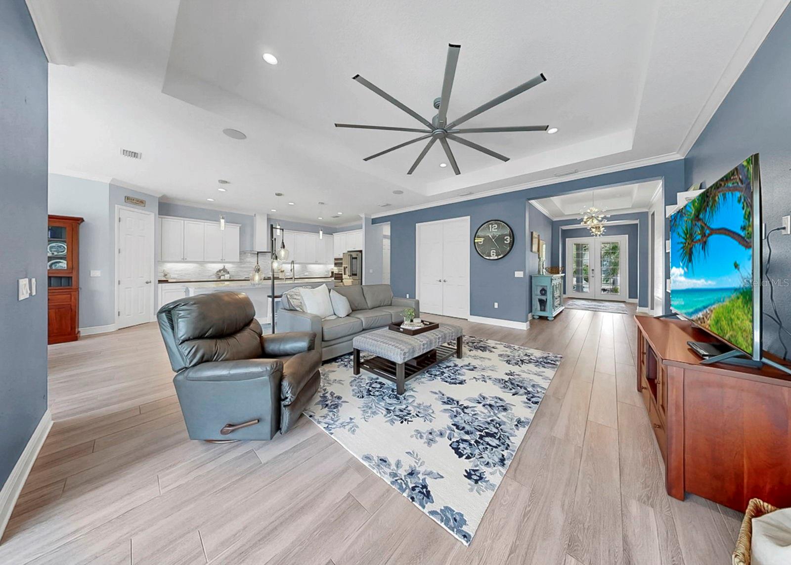 MIRABAY PH 3C-2 - Residential