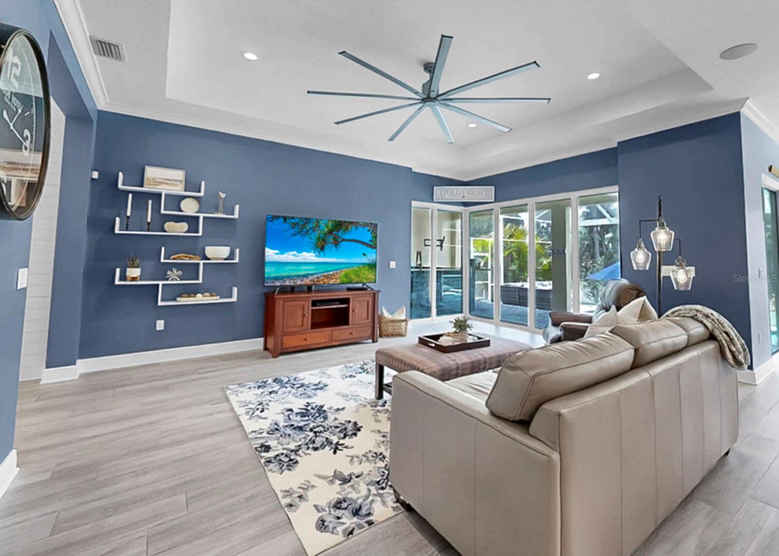 MIRABAY PH 3C-2 - Residential