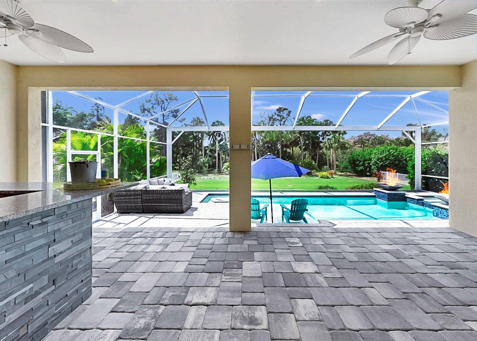 MIRABAY PH 3C-2 - Residential