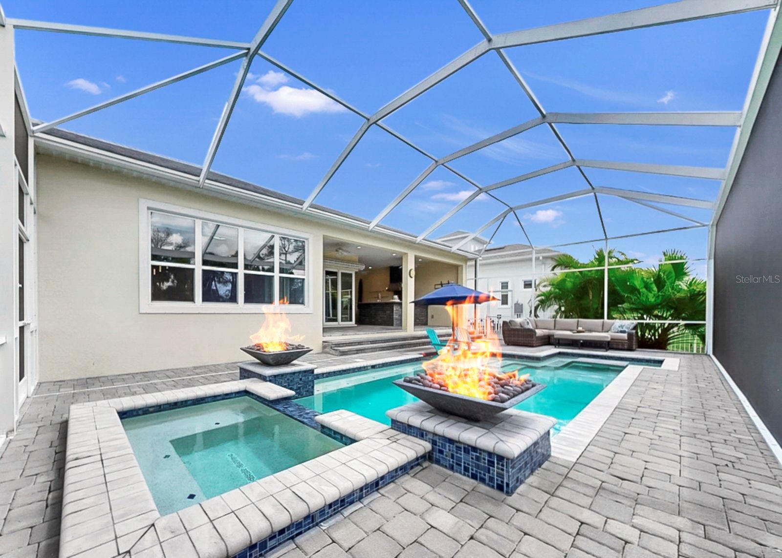 MIRABAY PH 3C-2 - Residential