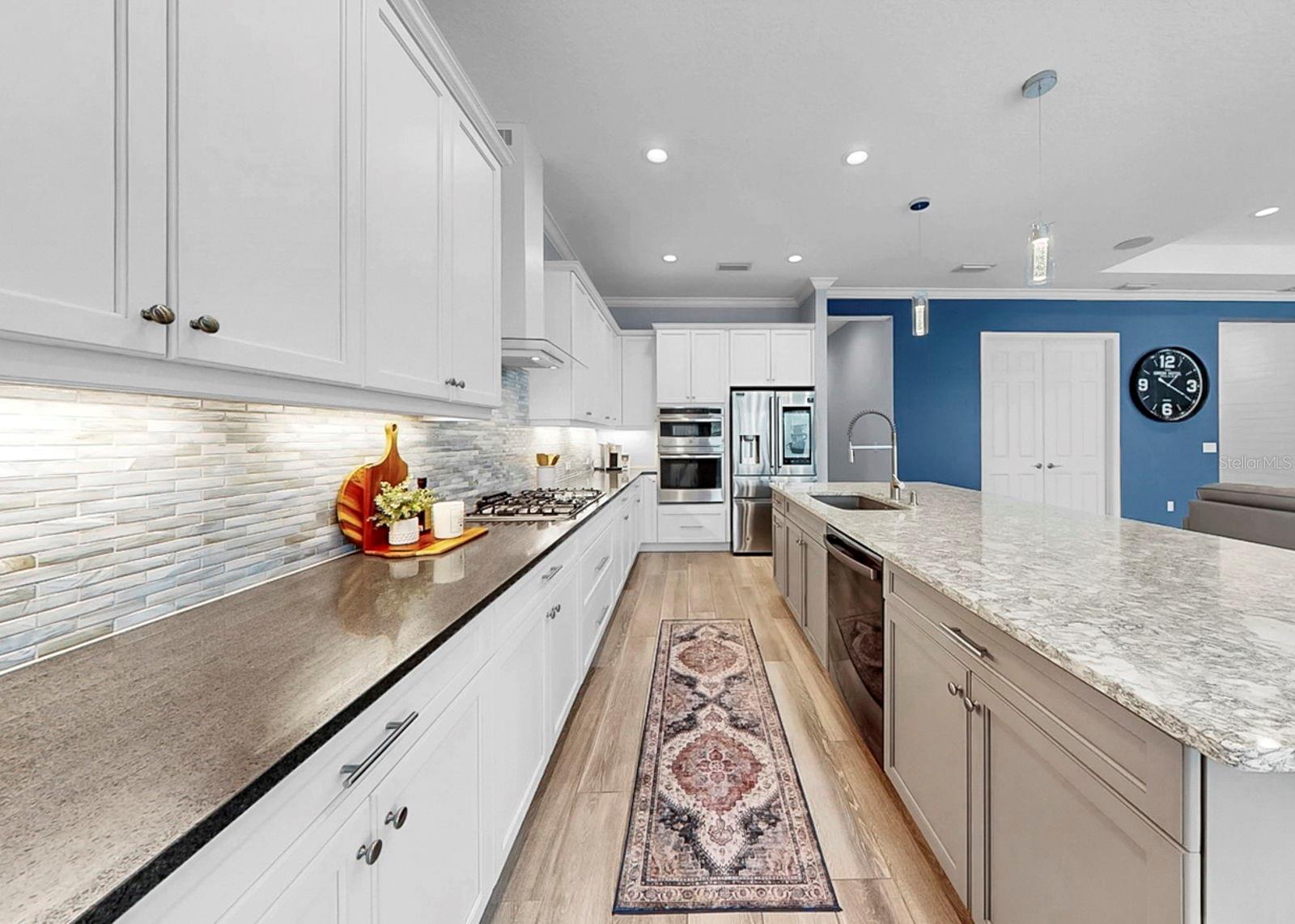 MIRABAY PH 3C-2 - Residential