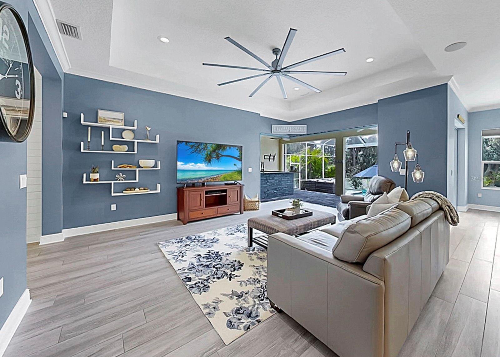 MIRABAY PH 3C-2 - Residential