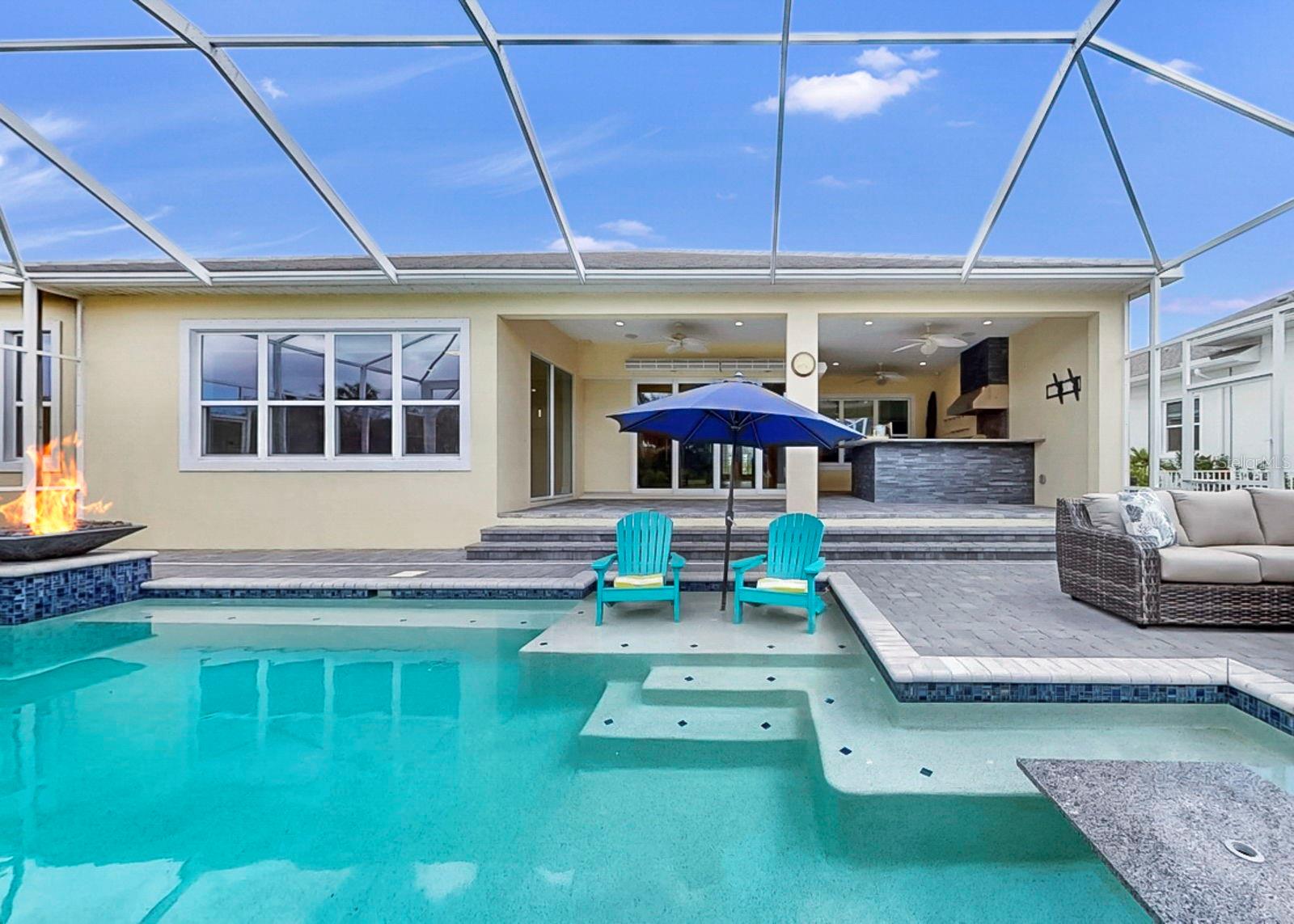 MIRABAY PH 3C-2 - Residential