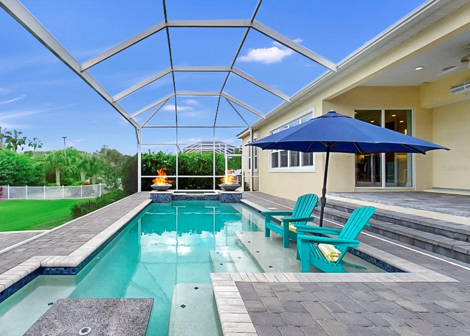 MIRABAY PH 3C-2 - Residential