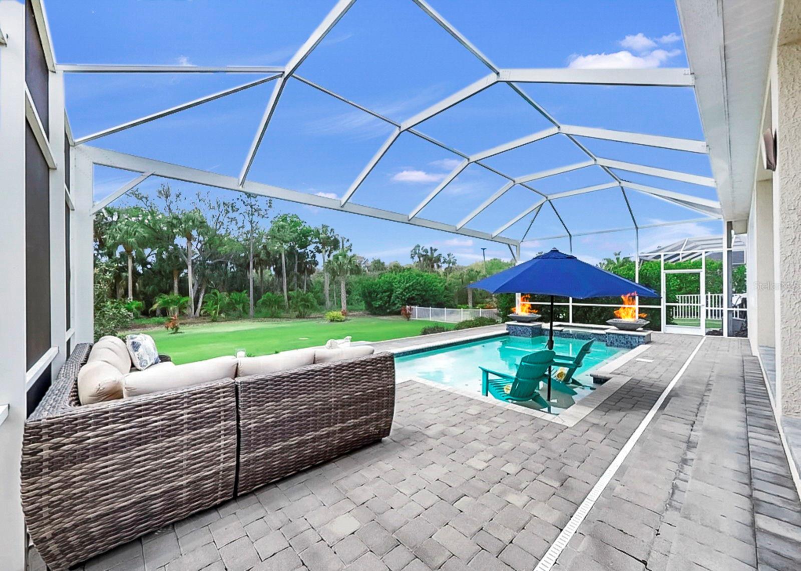 MIRABAY PH 3C-2 - Residential