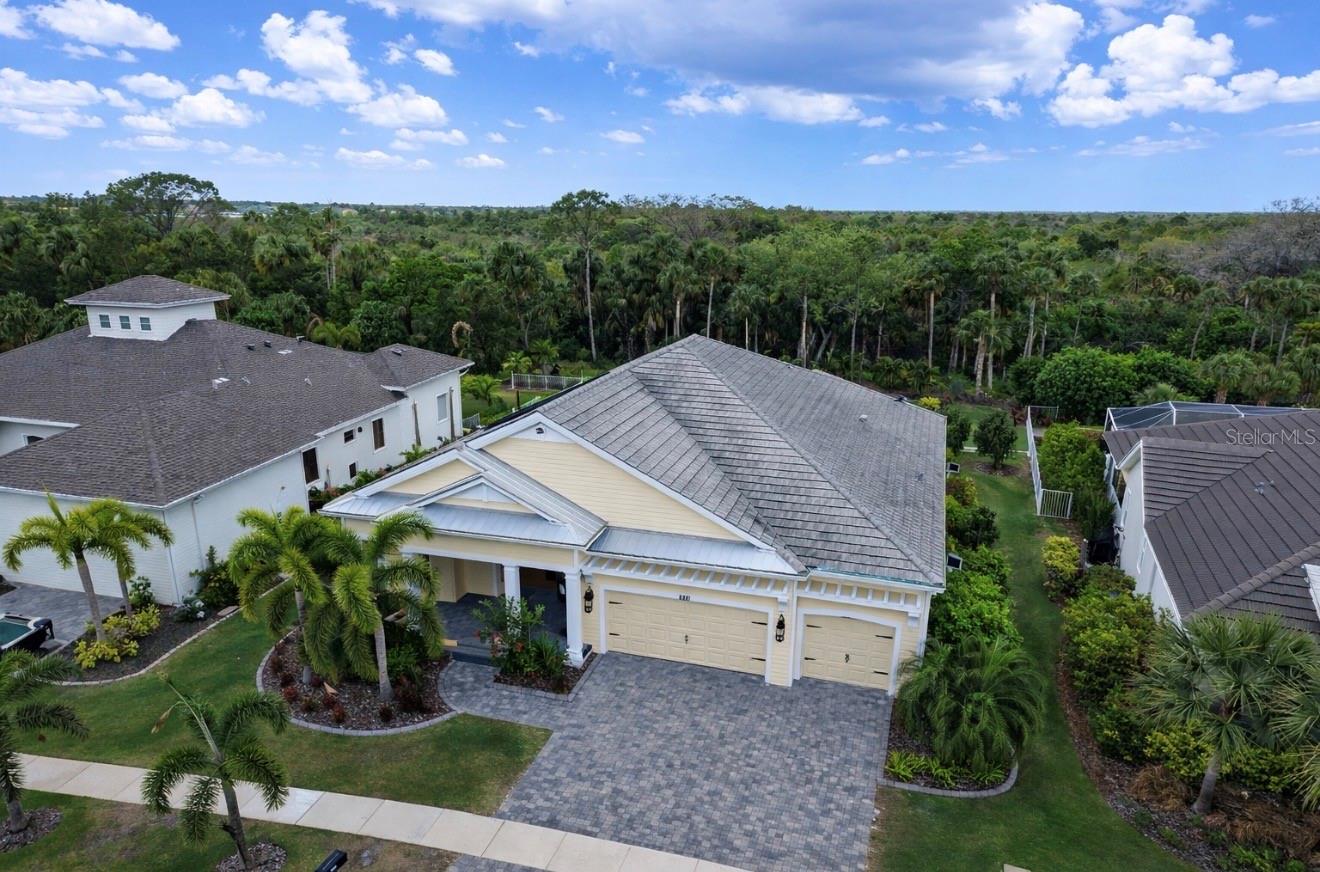 MIRABAY PH 3C-2 - Residential