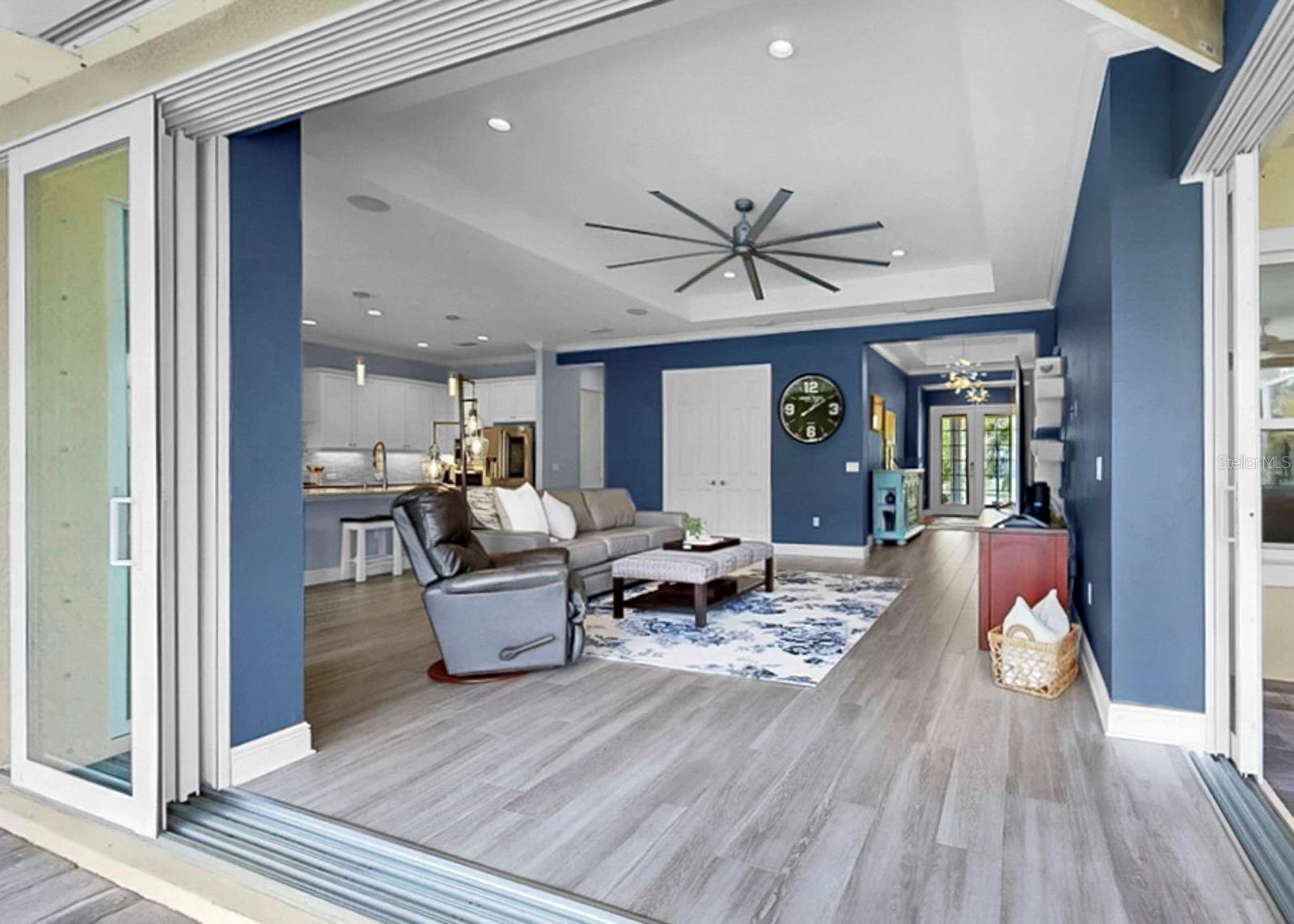 MIRABAY PH 3C-2 - Residential