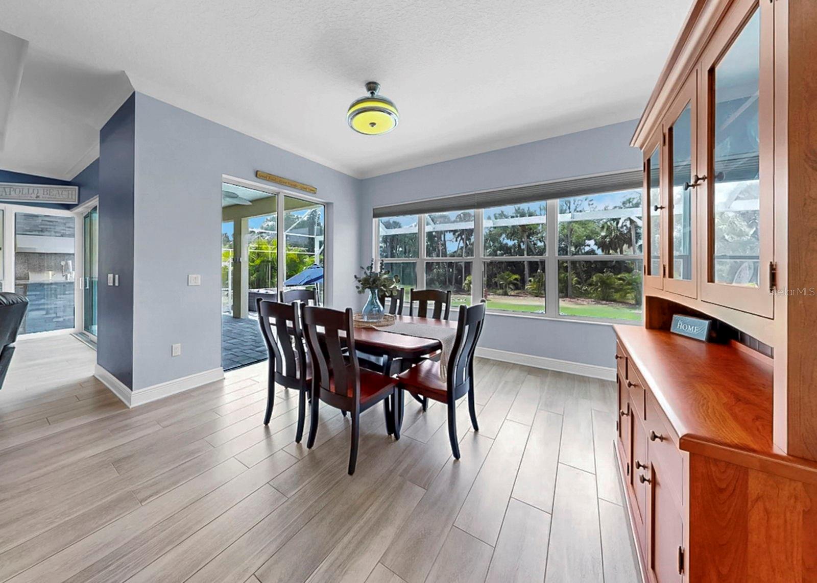 MIRABAY PH 3C-2 - Residential