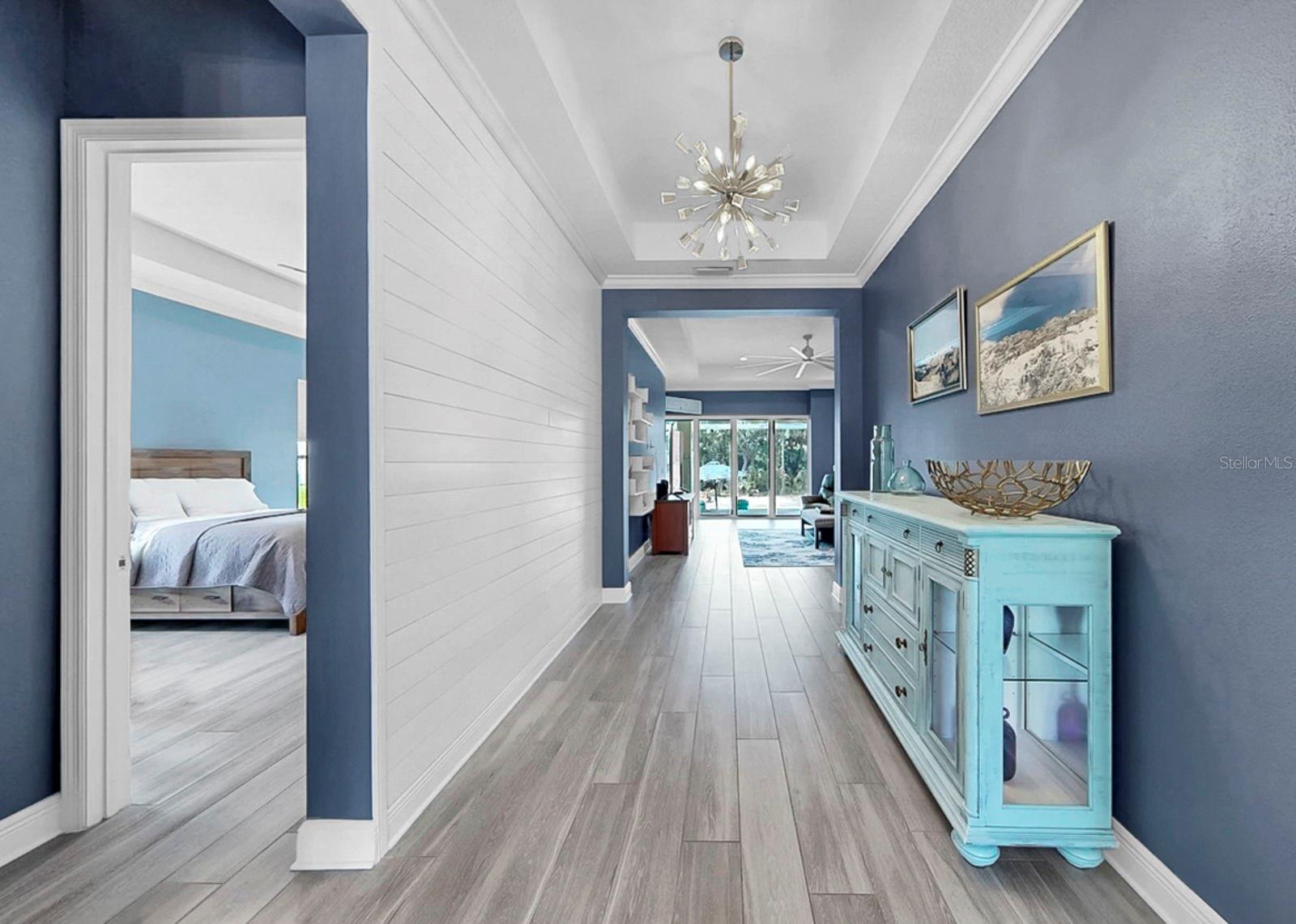 MIRABAY PH 3C-2 - Residential