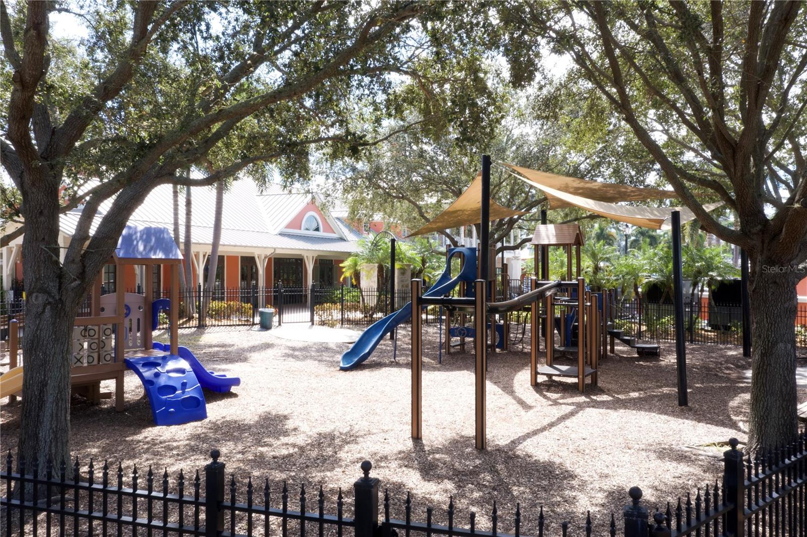 MIRABAY PH 3C-2 - Residential