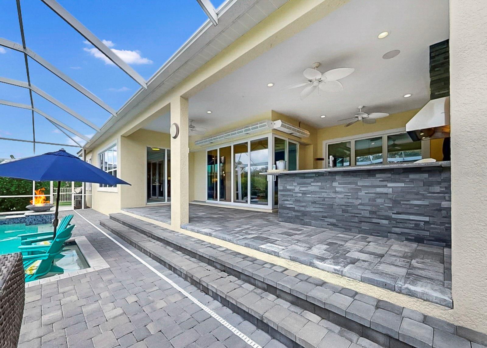 MIRABAY PH 3C-2 - Residential