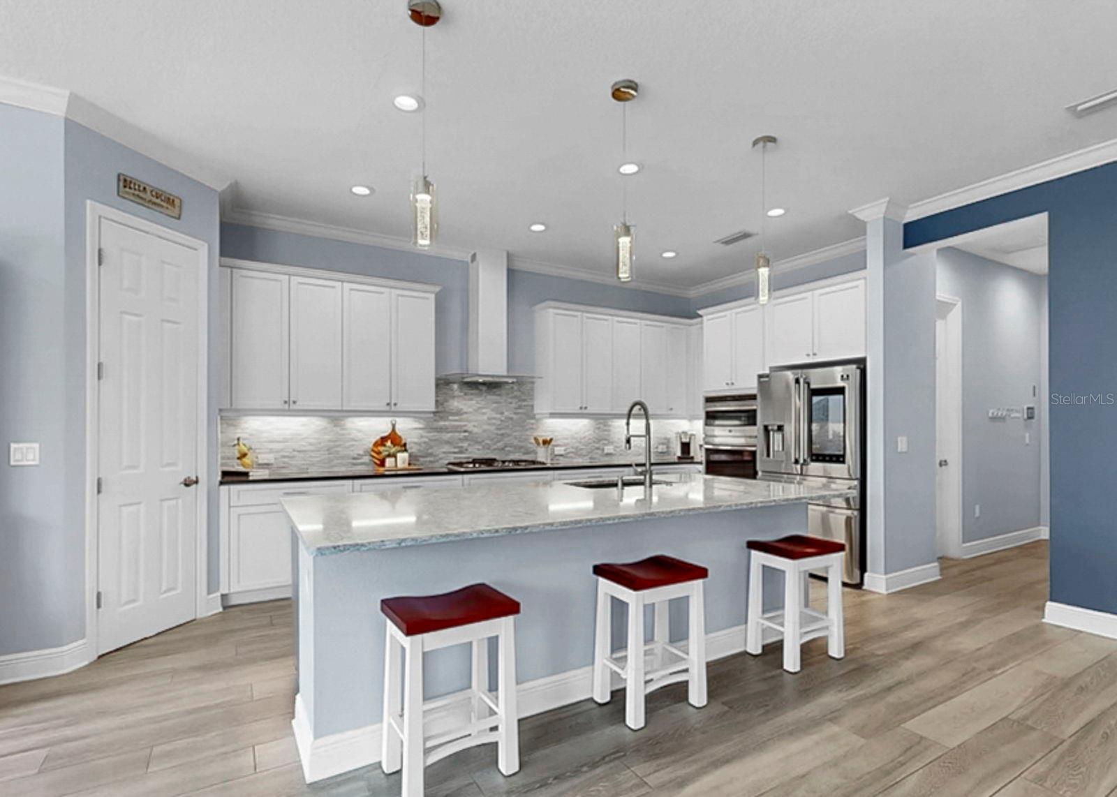 MIRABAY PH 3C-2 - Residential