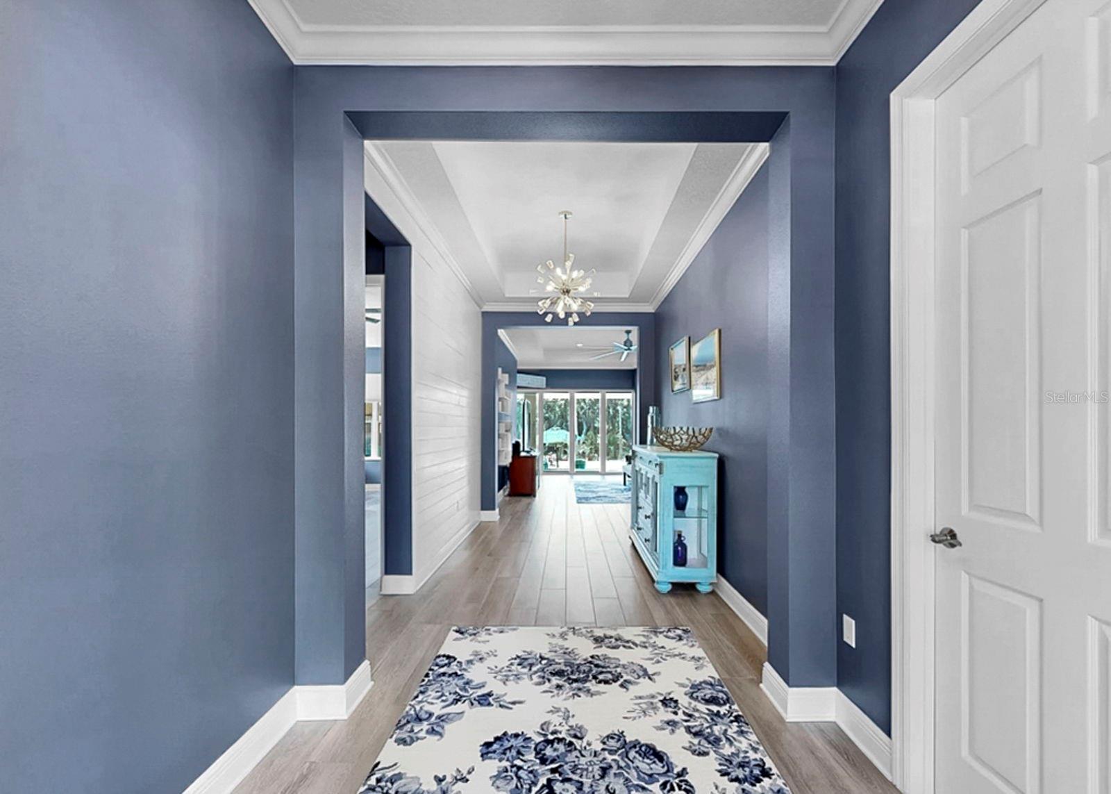 MIRABAY PH 3C-2 - Residential