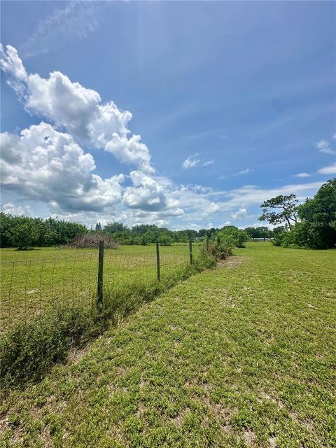 0 GRANT BASS ROAD KENANSVILLE FL 34739
