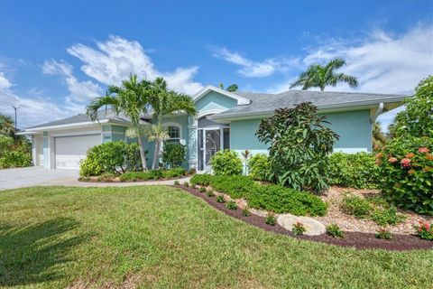 Photo of 9944 Winnipeg Street, Port Charlotte, FL 33981 (MLS # D6143309)