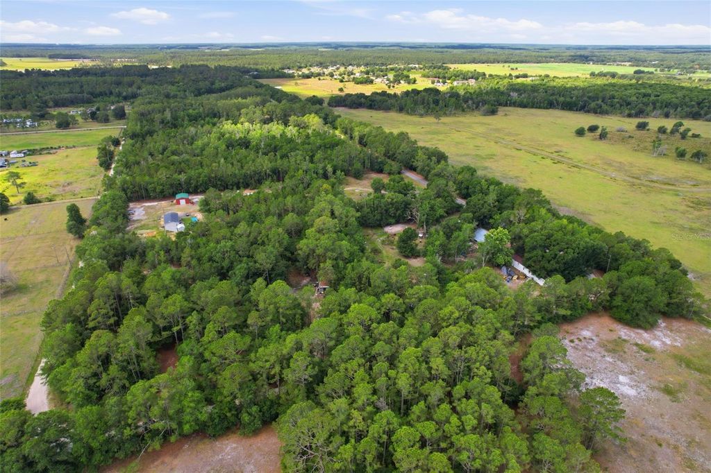 Photo of 0 Melody Lane, Polk City, FL 33868 (MLS # O6410798)