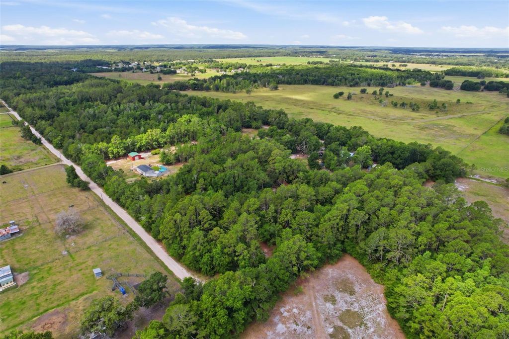 Photo of 0 Melody Lane, Polk City, FL 33868 (MLS # O6410798)