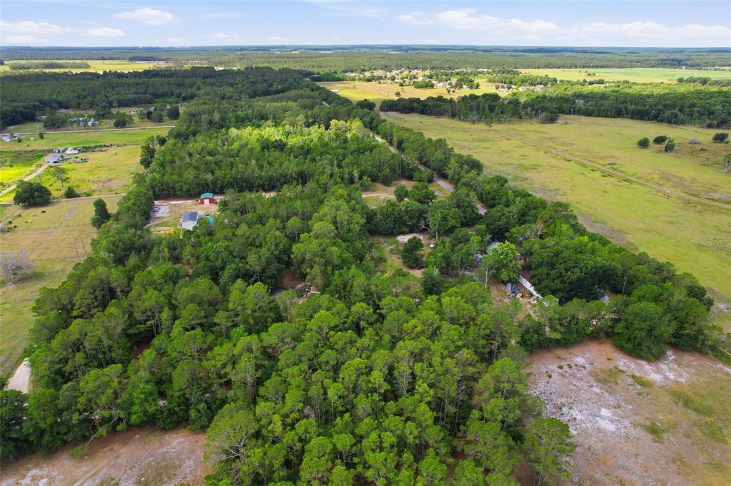 Photo of 0 Melody Lane, Polk City, FL 33868 (MLS # O6410798)
