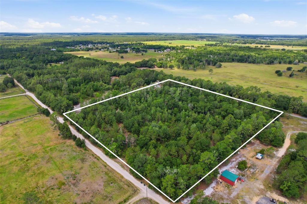 Photo of 0 Melody Lane, Polk City, FL 33868 (MLS # O6410798)