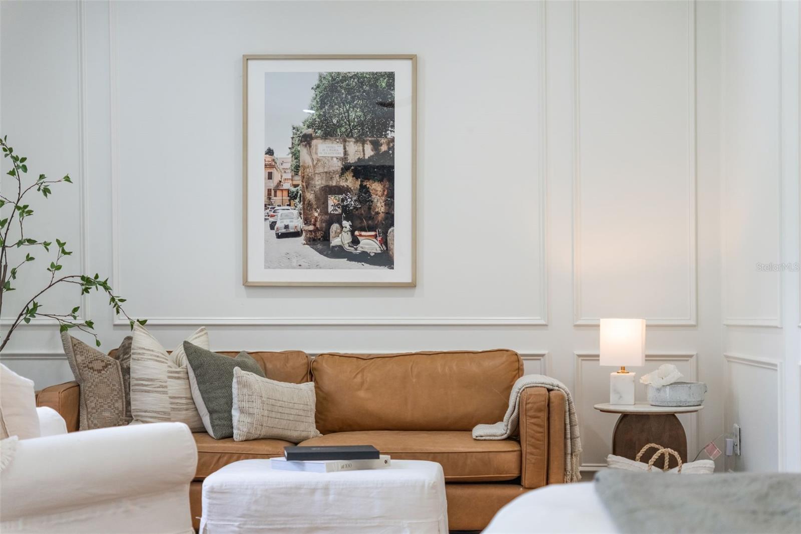 NARCOOSSEE NEW MAP OF - Residential