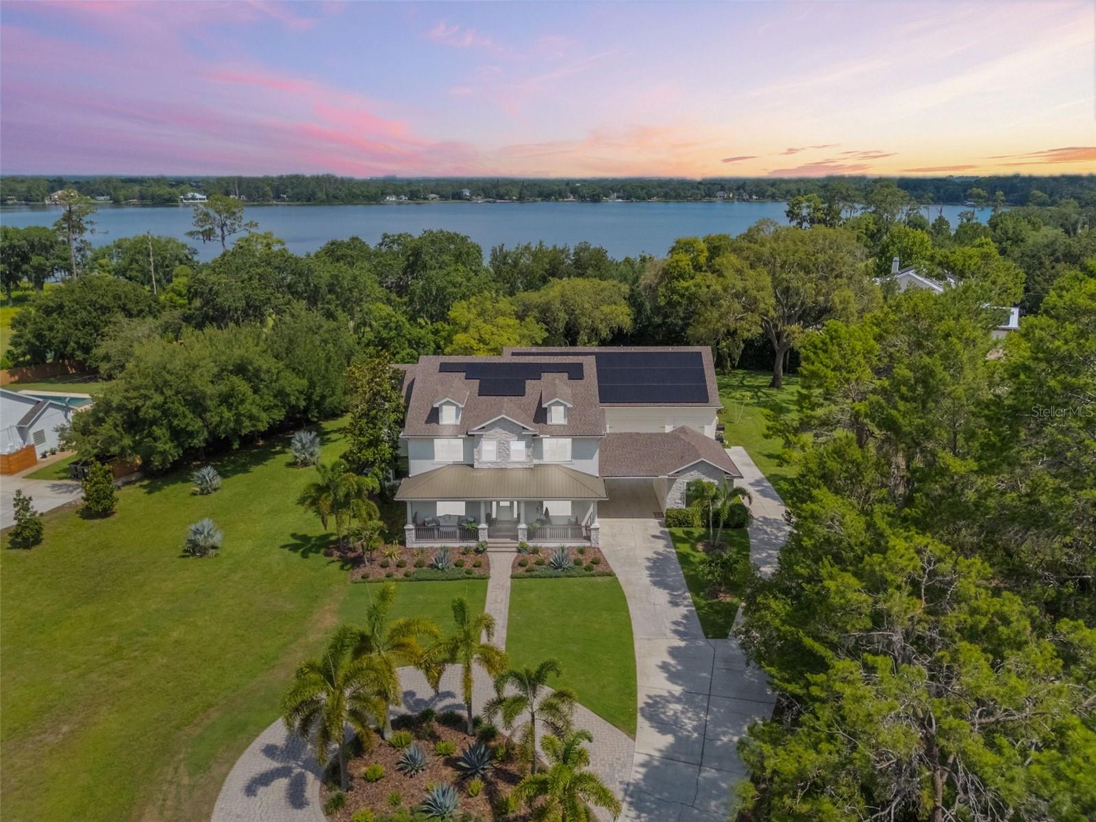 NARCOOSSEE NEW MAP OF - Residential