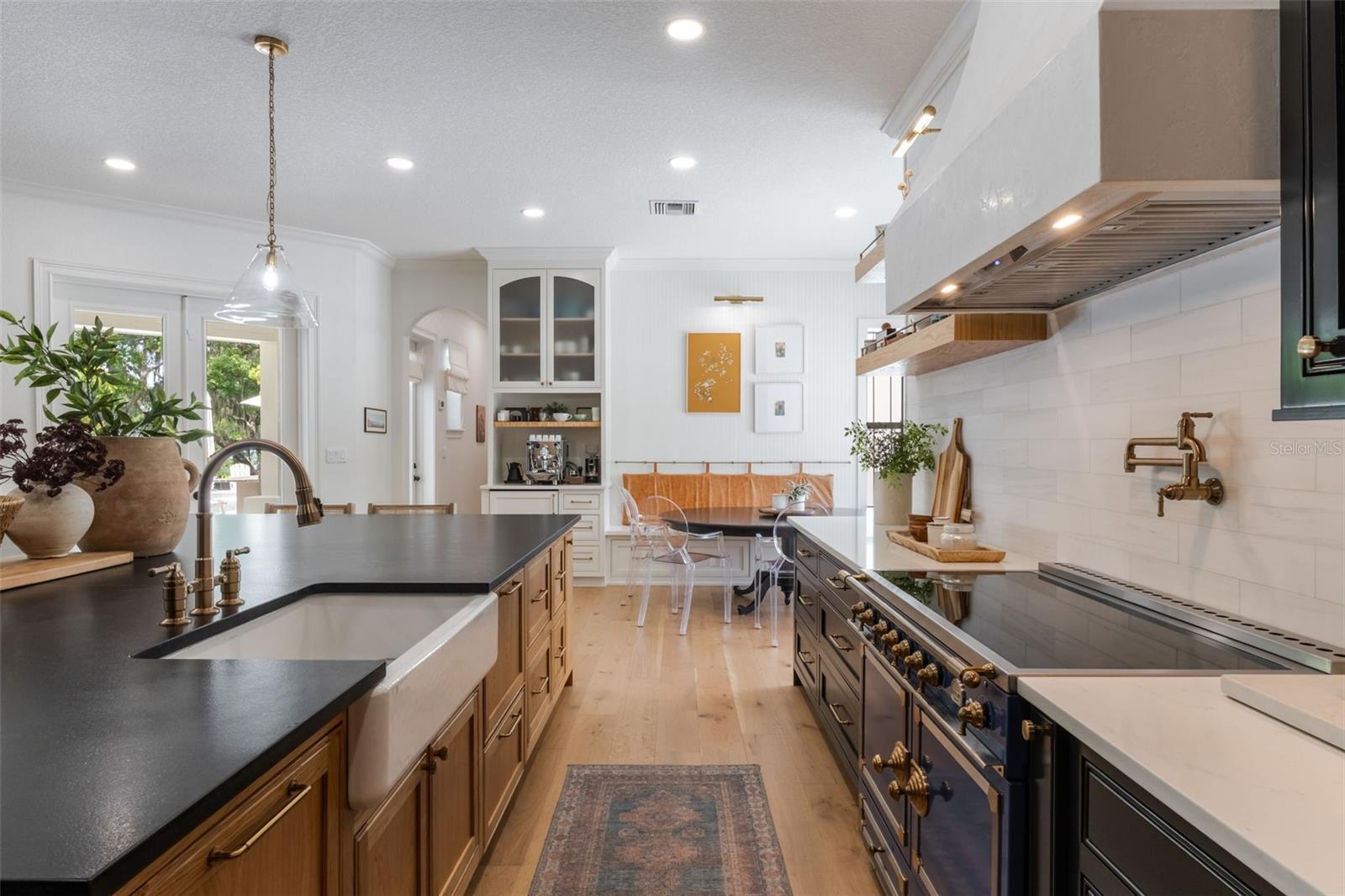 NARCOOSSEE NEW MAP OF - Residential