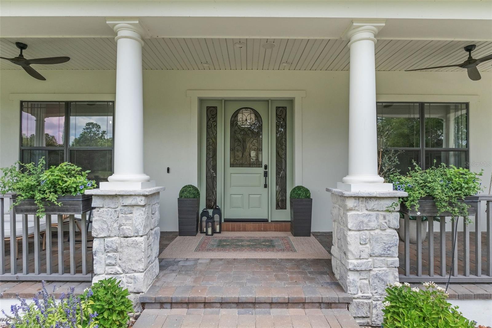 NARCOOSSEE NEW MAP OF - Residential