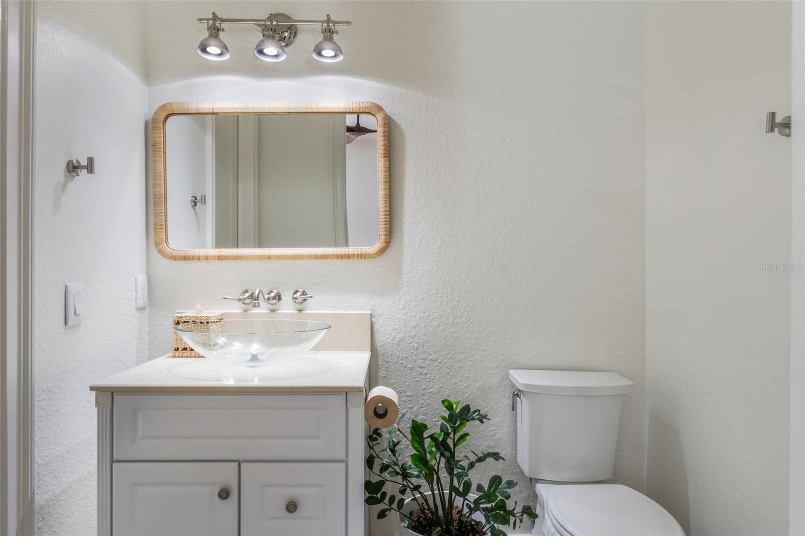 NARCOOSSEE NEW MAP OF - Residential