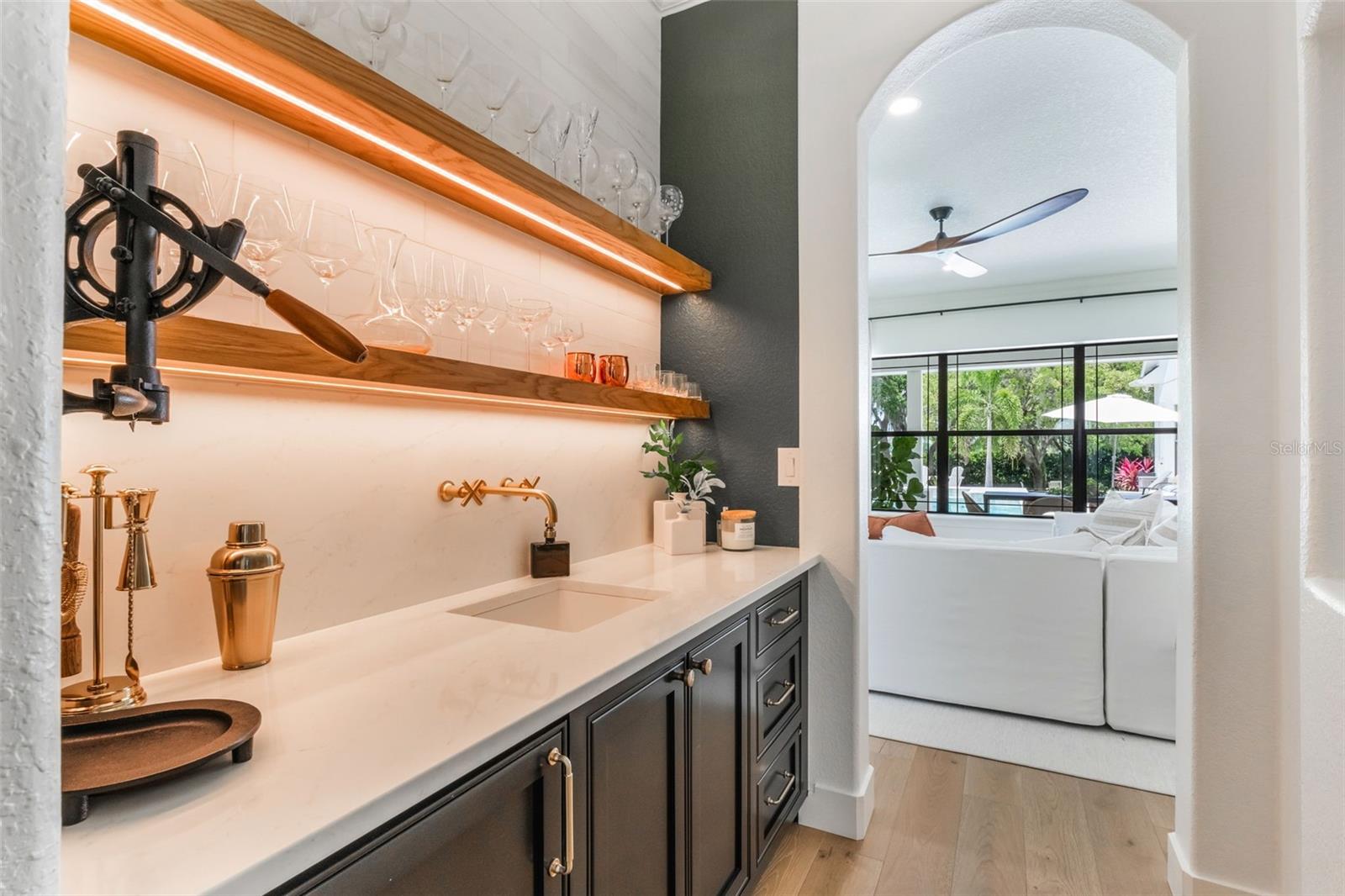 NARCOOSSEE NEW MAP OF - Residential