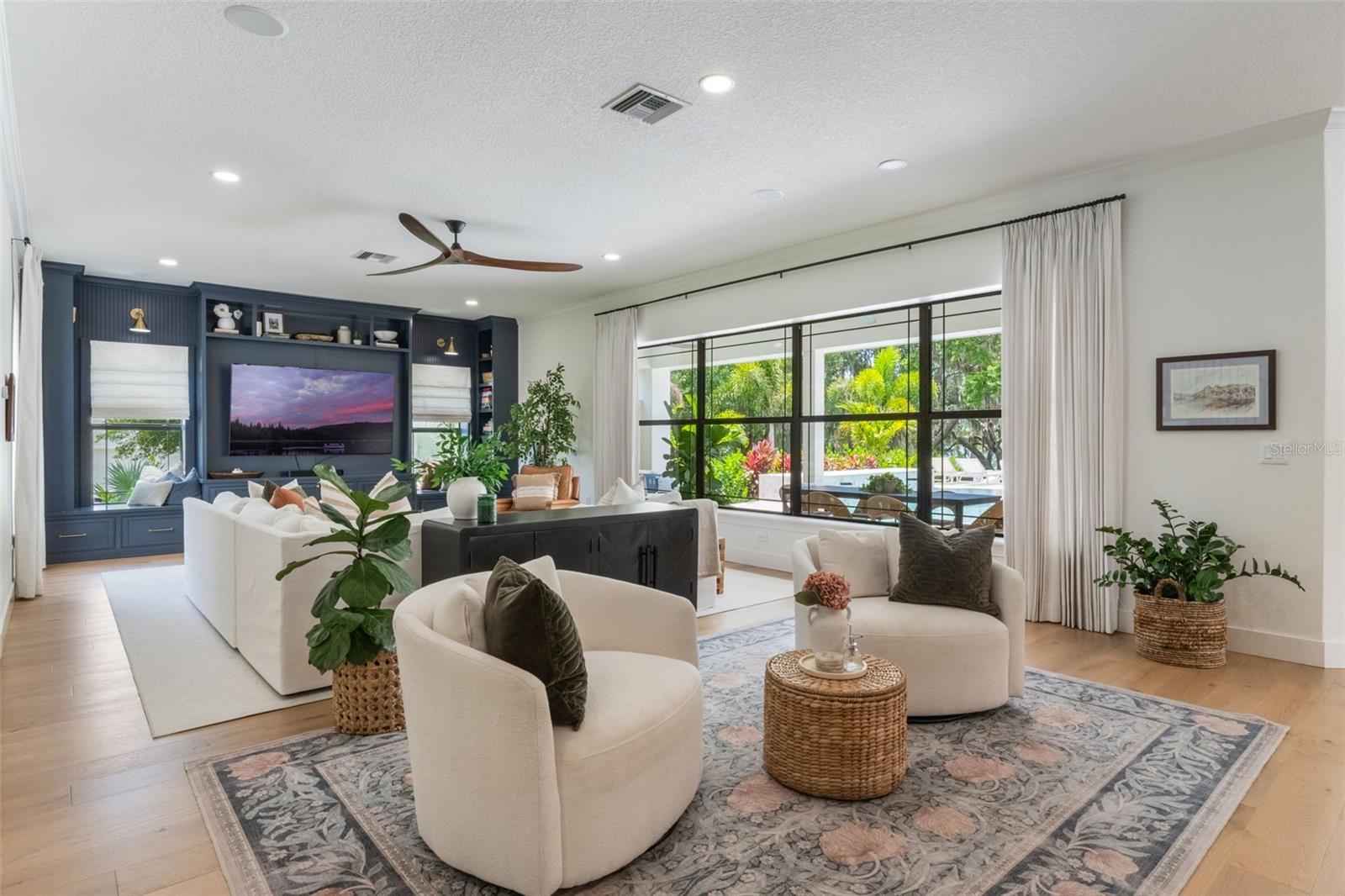 NARCOOSSEE NEW MAP OF - Residential