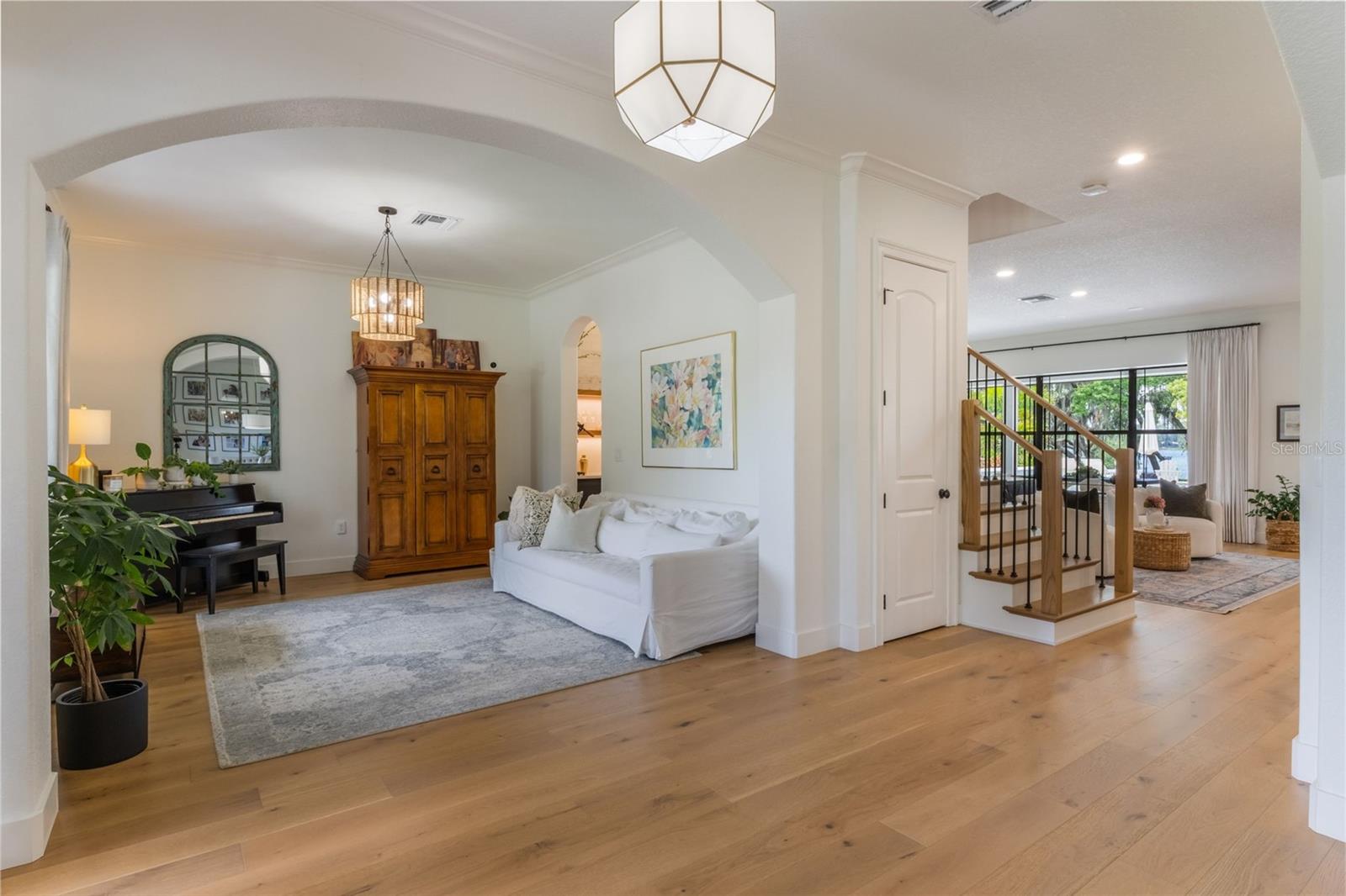 NARCOOSSEE NEW MAP OF - Residential