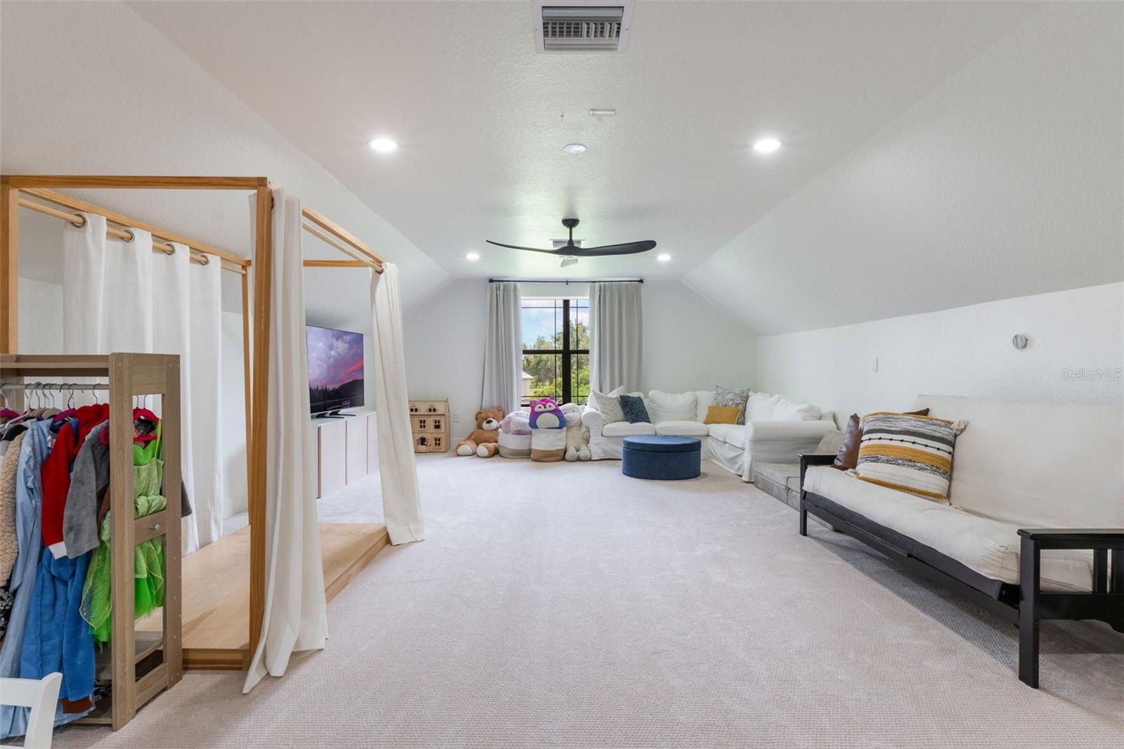 NARCOOSSEE NEW MAP OF - Residential