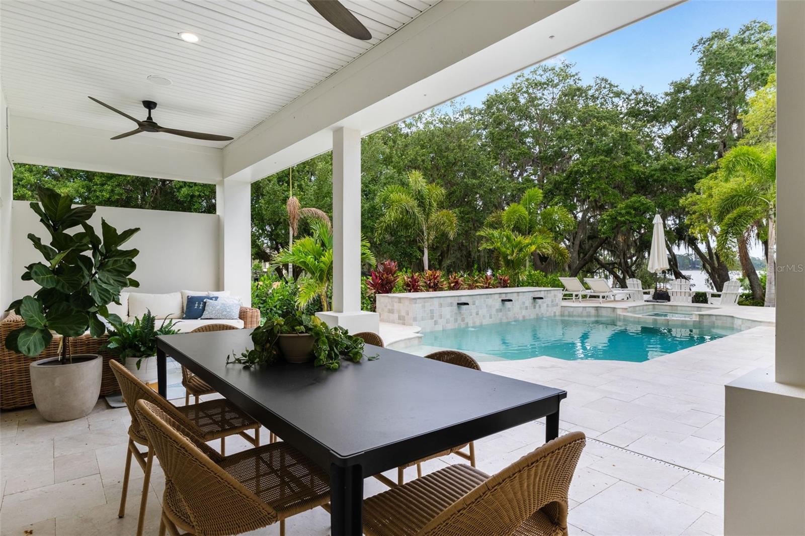 NARCOOSSEE NEW MAP OF - Residential