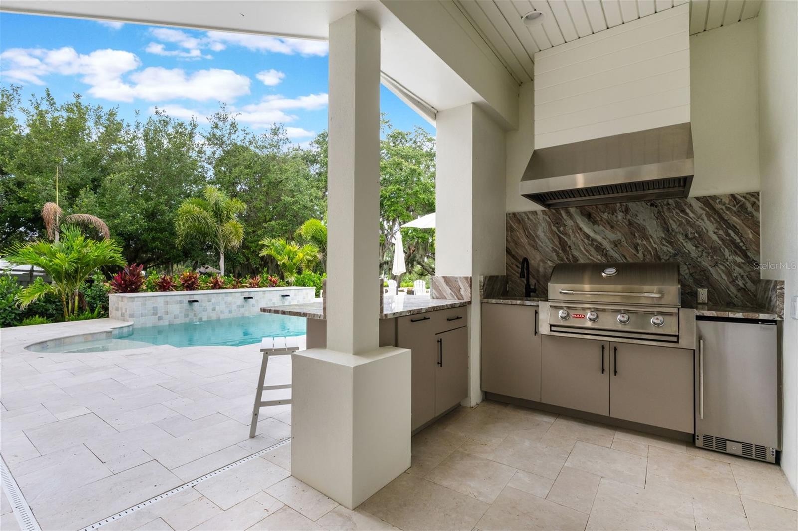 NARCOOSSEE NEW MAP OF - Residential