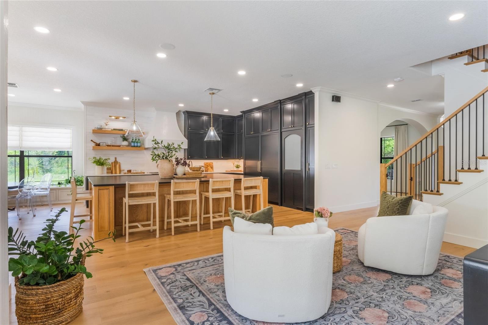 NARCOOSSEE NEW MAP OF - Residential