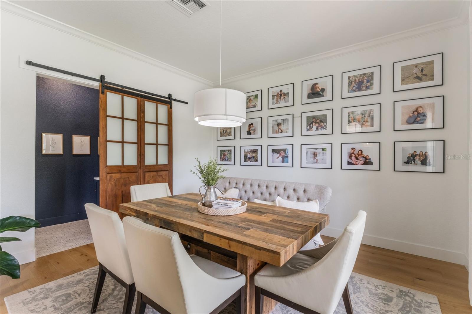 NARCOOSSEE NEW MAP OF - Residential