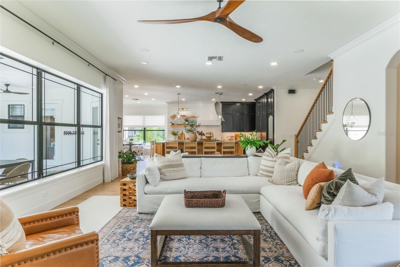 NARCOOSSEE NEW MAP OF - Residential